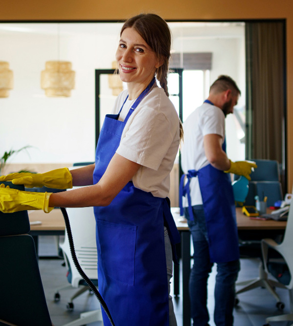Customized Cleaning Plans for Your Minnesota Office
