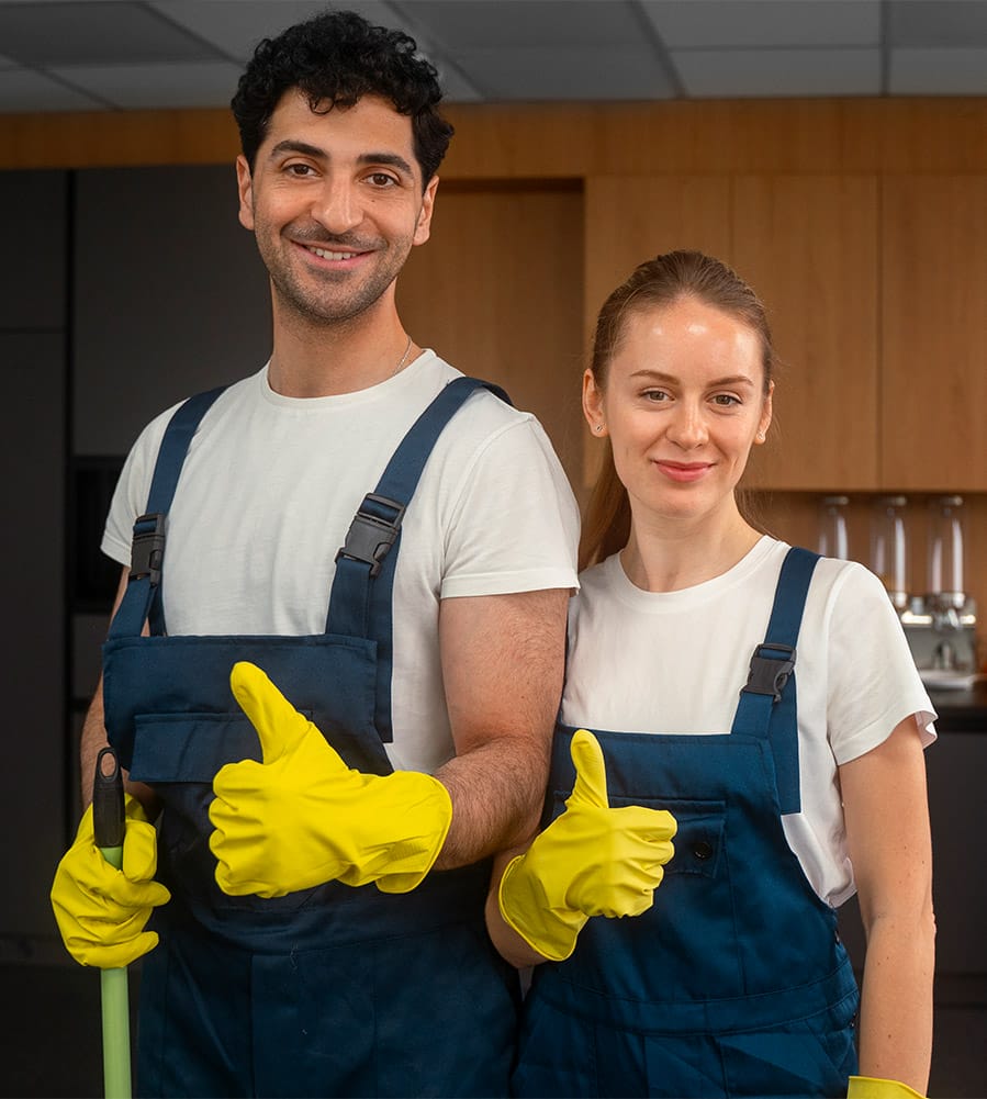 Commercial Janitorial Service in Blaine, MN