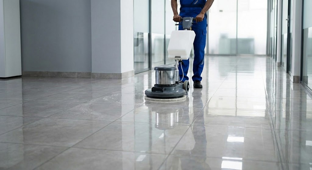 Cleaning Service in Blaine MN